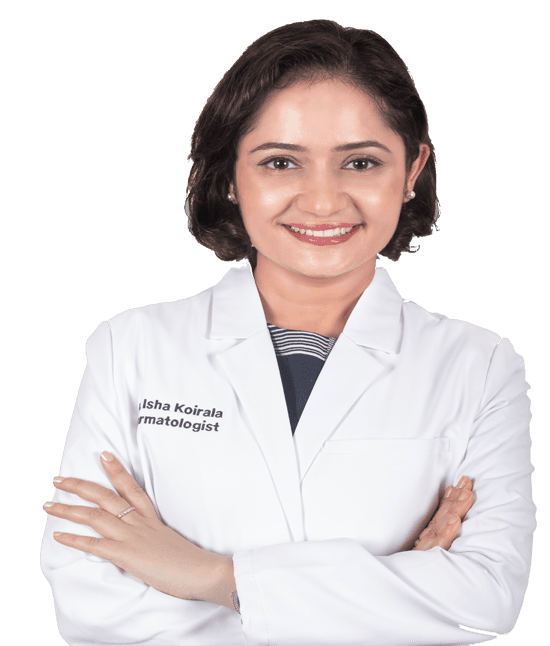 Aesthetic Aura Hair and Best Skin Hospital in Kathmandu