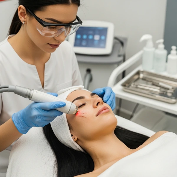 scar removal in nepal