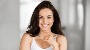 microneedling treatment result