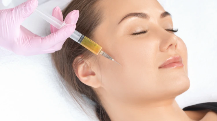 prp treatment in kathmnadu, Nepal