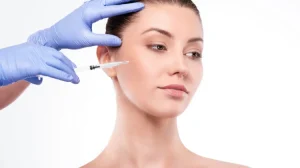 Enhancing beauty with dermal filler