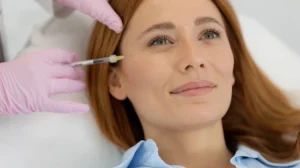 Enhancing beauty with dermal filler in aeathetic aura clinic