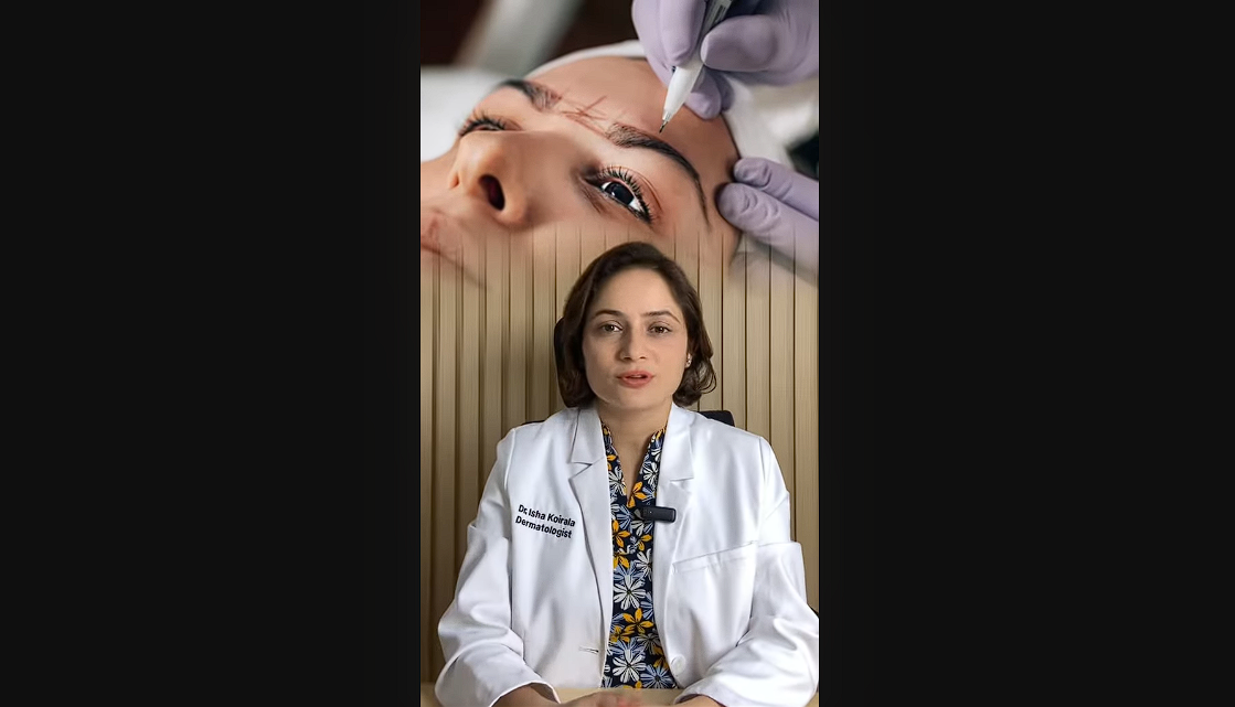 microblading in kathmandu