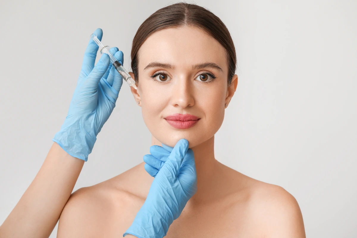 dermal fillers procedure