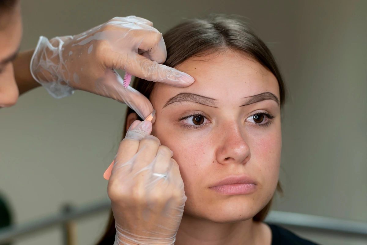 microblading in kathmandu