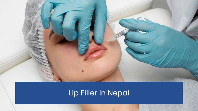 lip filler in nepal, lip fillers in nepal kathmandu