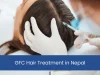 GFC Hair Treatment in Nepal