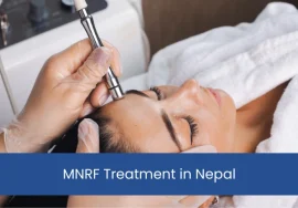 MNRF Treatment in Nepal