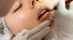 What Is Lip Blushing and Why Does It Matter