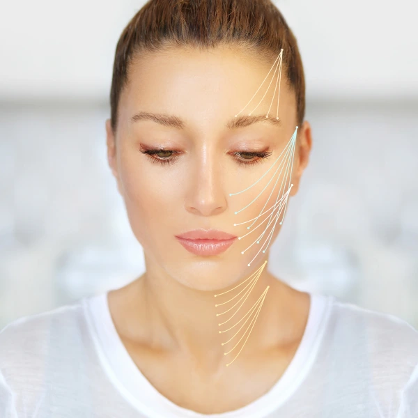 thread lift in Nepal Kathmandu