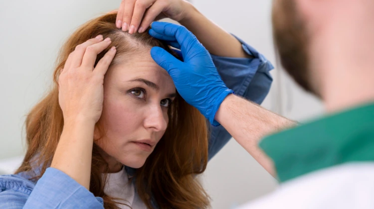 Hair Transplant for Women: Costs, Procedure, and Results in Nepal