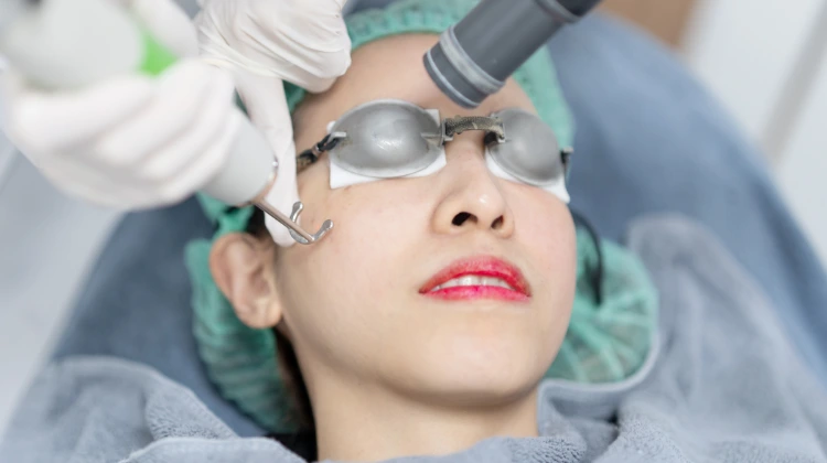 Pico Laser Price in Nepal