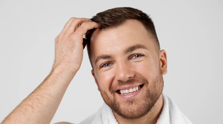 How to Care After Hair Transplant: Complete Aftercare Guide