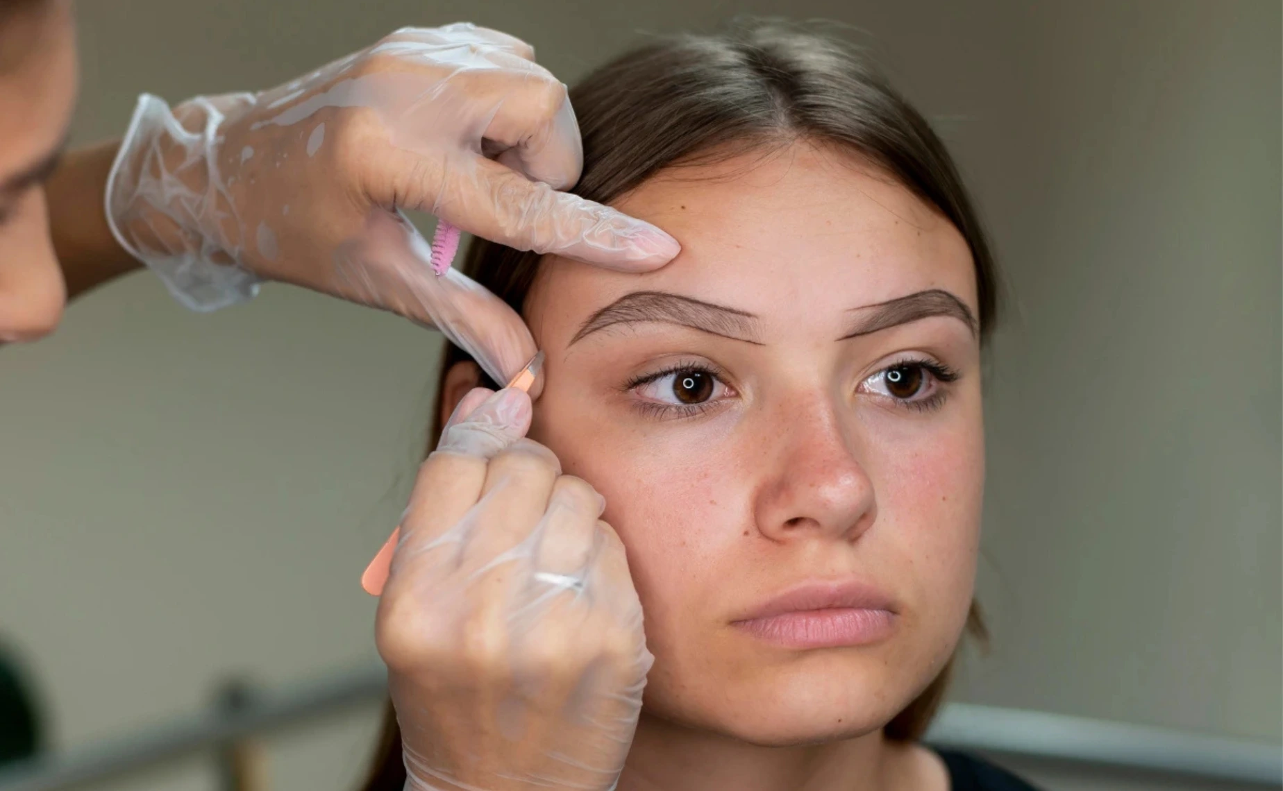 Microblading Eyebrows in Nepal: Why Choosing a Beauty Parlour Can Cost You Your Brows